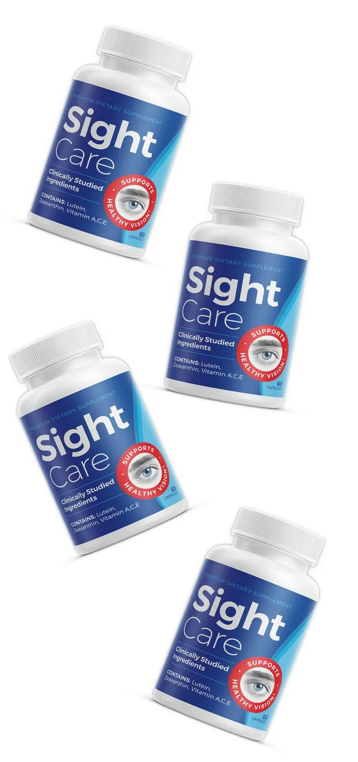 SightCare supplement